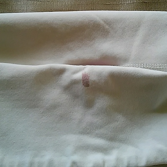 Pink Victoria's Secret Joggers - Picture 7 of 7